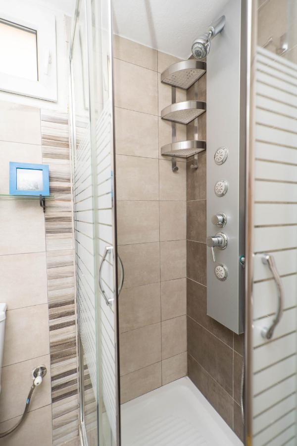 Blue Sea Relax Apartment Ретимно Экстерьер фото